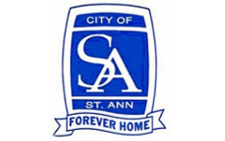 St. Ann Homes