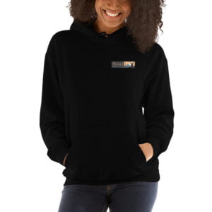 Deerwood Realty's Unisex Hoodie