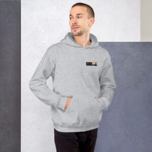 Deerwood Realty Unisex Hoodie