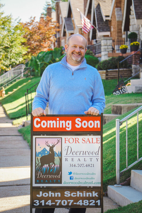 St. Louis Real Estate Seller Guide