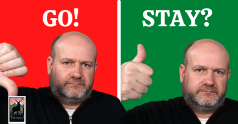 Do you really have to do these things for home showings?…168