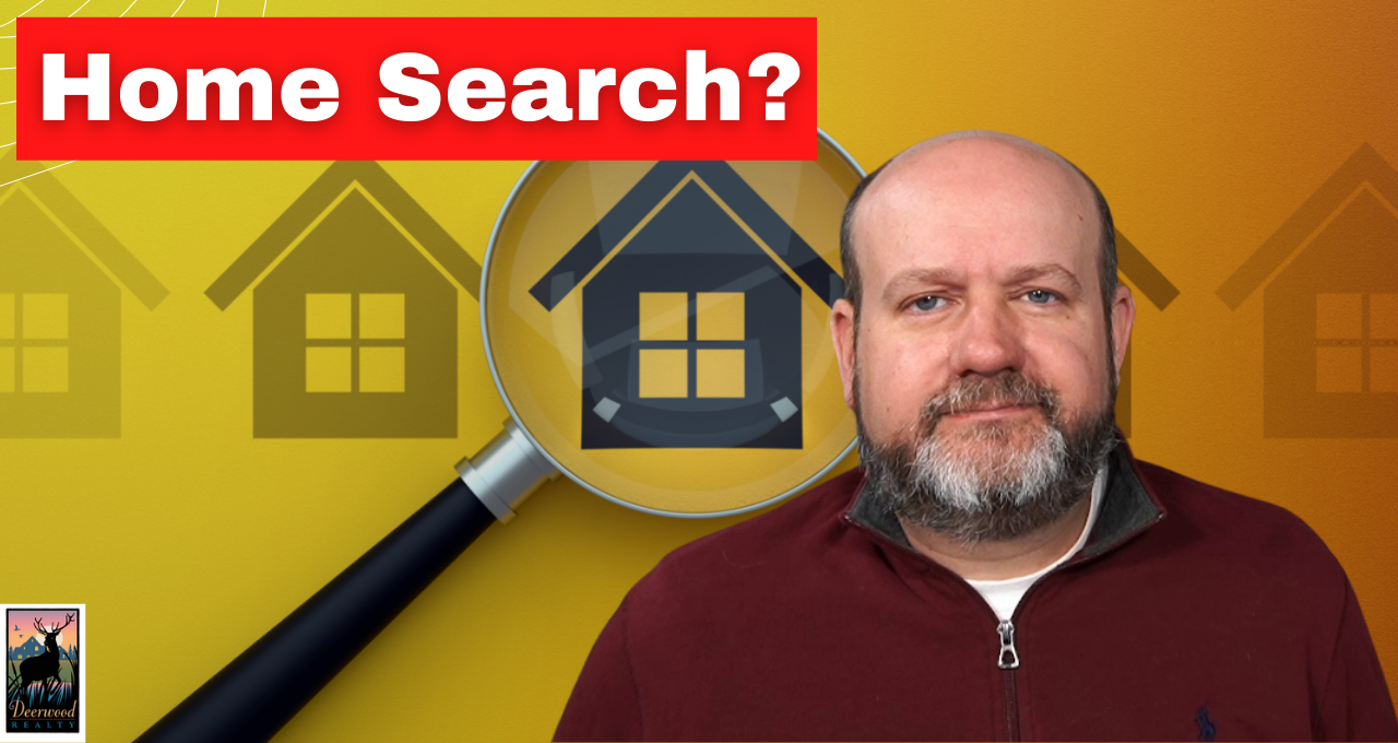 Another Housing Bubble Brewing? Who’s in charge of your homesearch