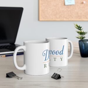 Deerwood Realty 11oz Mug