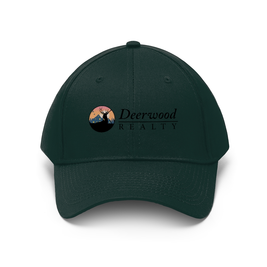 Deerwood Realty Hat - Image 19