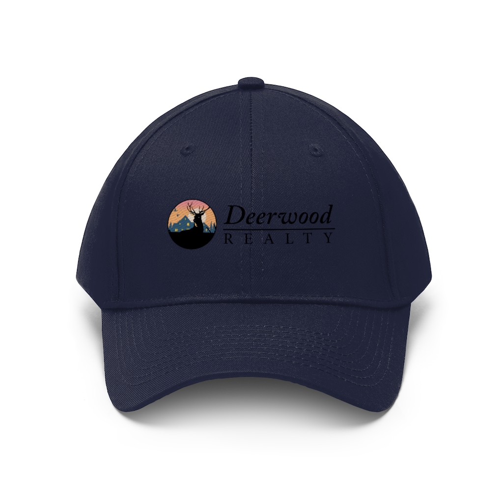 Deerwood Realty Hat - Image 24