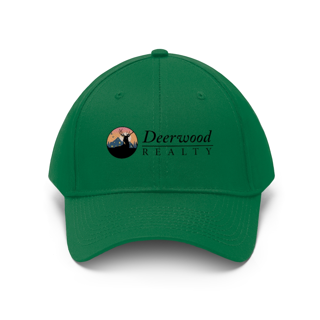 Deerwood Realty Hat - Image 14