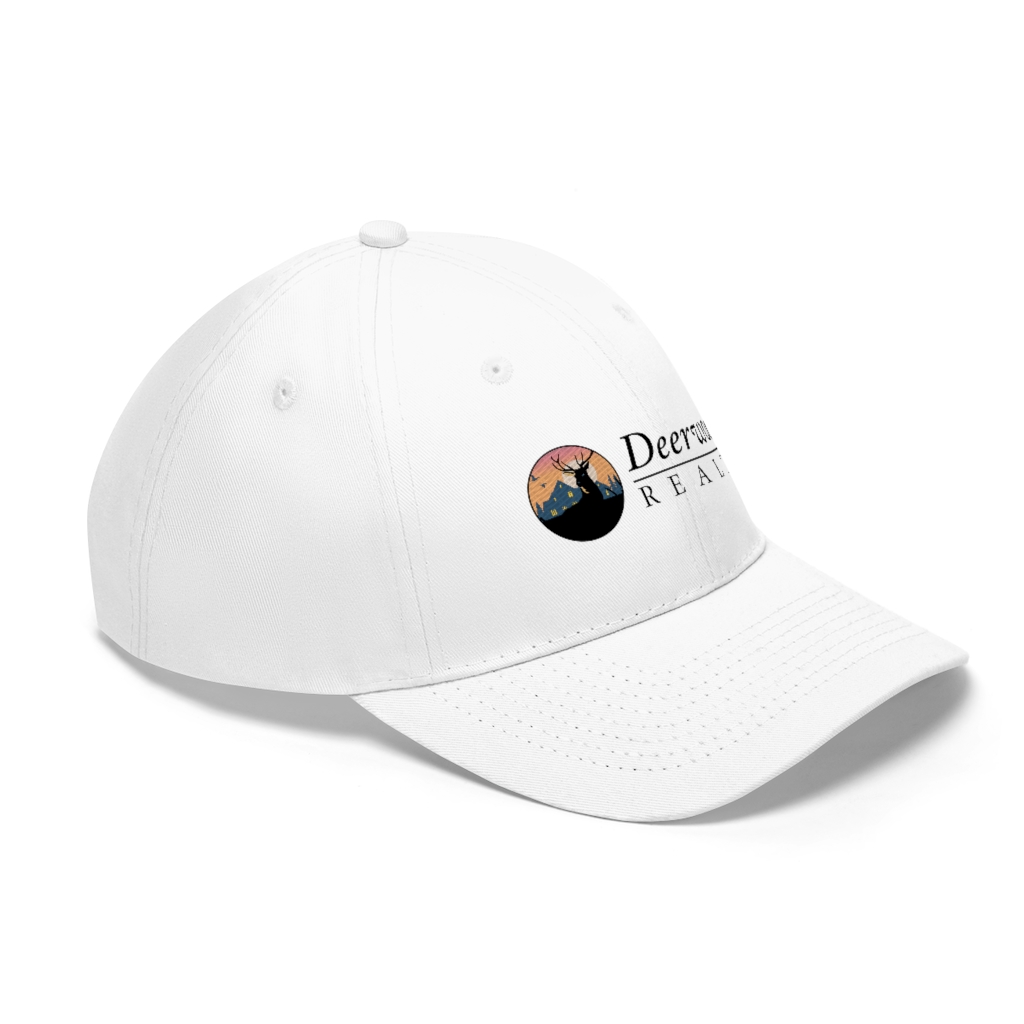 Deerwood Realty Hat - Image 2