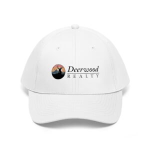 Deerwood Realty Hat