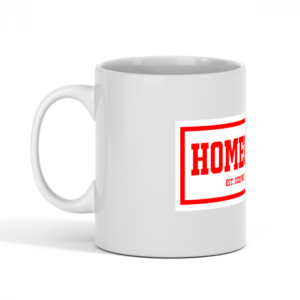 Homeowner Mug