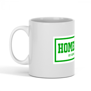 Homeowner Mug