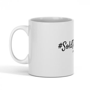 #SoldToMe Mug