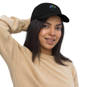 Deerwood Eco-friendly hat