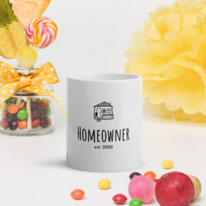 Homeowner Mug