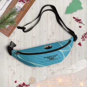 Deerwood Fanny Pack