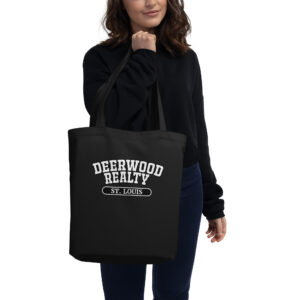 Deerwood Organic Tote Bag