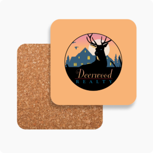 Deerwood coaster