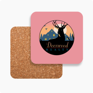 Deerwood coaster