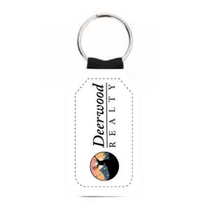deerwood keychains
