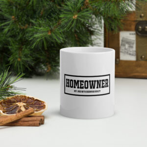 Homeowner Mug
