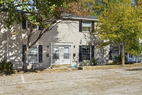 4013 Paule Ave, Saint Louis, MO 63125