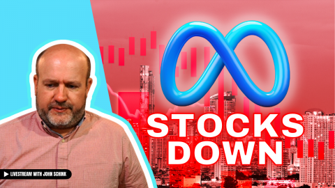 Meta stock drops, Apartment Rental Rates drop, and displacing residents for a worldly development?