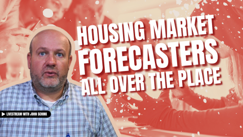 What to make of the housing market?  What about higher expenses?  Realtystream, let’s chat!