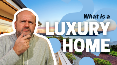 Showed some houses, Ever wondered what a luxury home is? Let’s find out, Join Me!