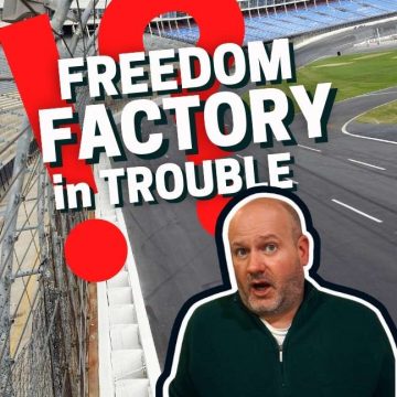 Real Estate Deeds Stolen? Freedom Factory in Trouble? College Rents COLLUSION? 242