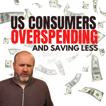 Mortgage loans in Forbearance? US consumers in TROUBLE? 228