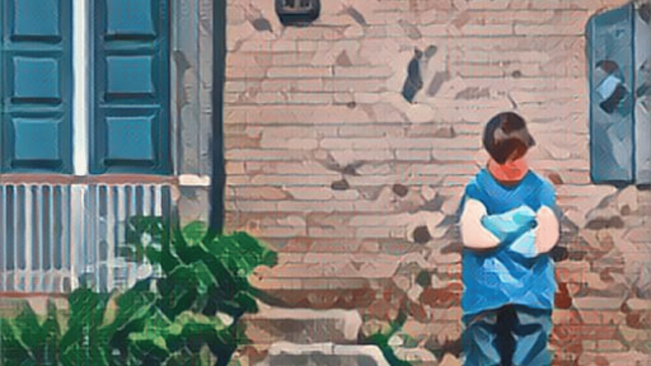 What happens to homeowners who are forced to sell their homes?