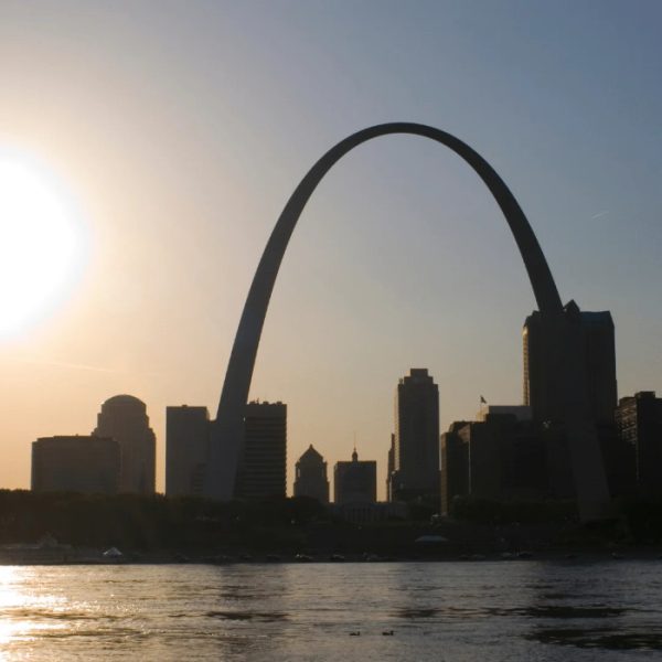 Get to Know the Gateway City St. Louis, Missouri
