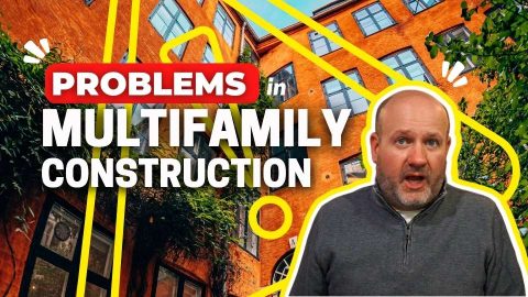 Multifamily going south? Wells Fargo settles but so what? A movie class action suit? Join Me!