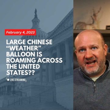 It’s just a balloon? Rents are ridiculous? and an oddly worded RE article, Join Me! 254