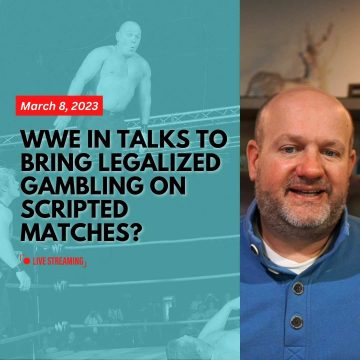 Bobcats…Betting on scripted outcomes….The best time to sell your home? 258