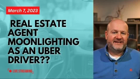 On computers….we’re back. The housing market is odd, let’s discuss!