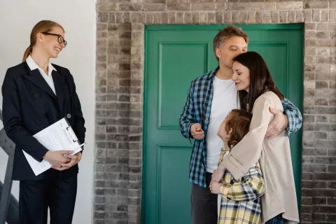 What You Need to Know About Buying a Multi-Family Property