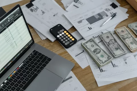 Investment Goals and Budgeting Considerations