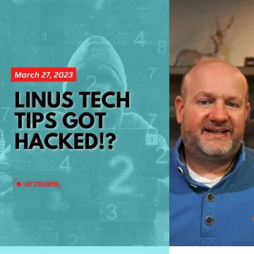 Confusing messages? Tech bros hacked? RE Broker not sued out of business YET? 271