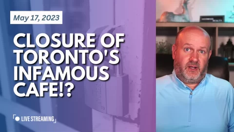 Risin’ Rates, Cafe Closures, Musk’s Stand, and the Debt Ceiling Dance: Real Estate Round-Up Hoedown