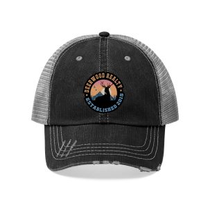 Deerwood Trucker Cap