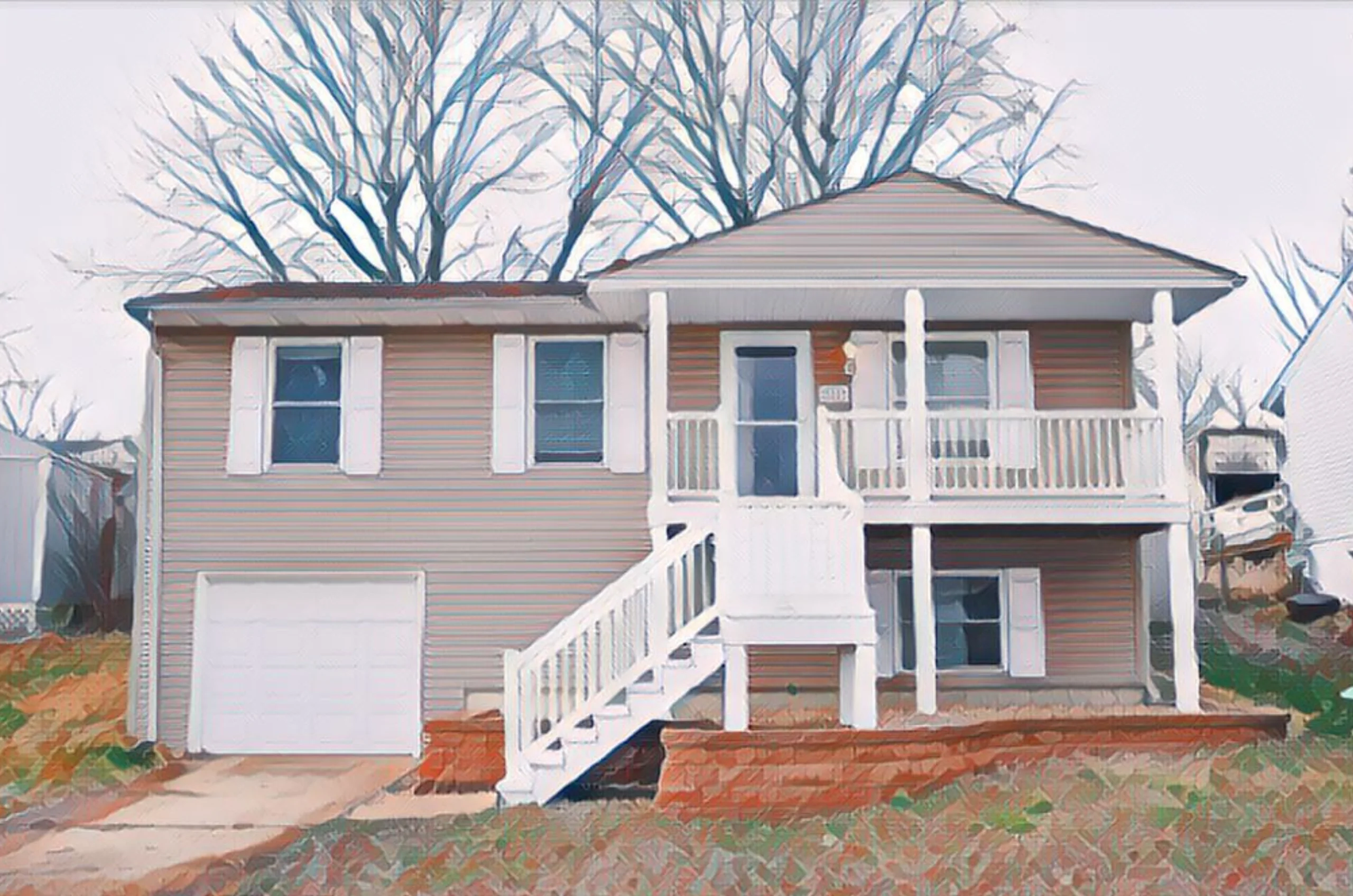 Bel Ridge MO Homes for Sale Real Estate Listings Bel Ridge Deerwood