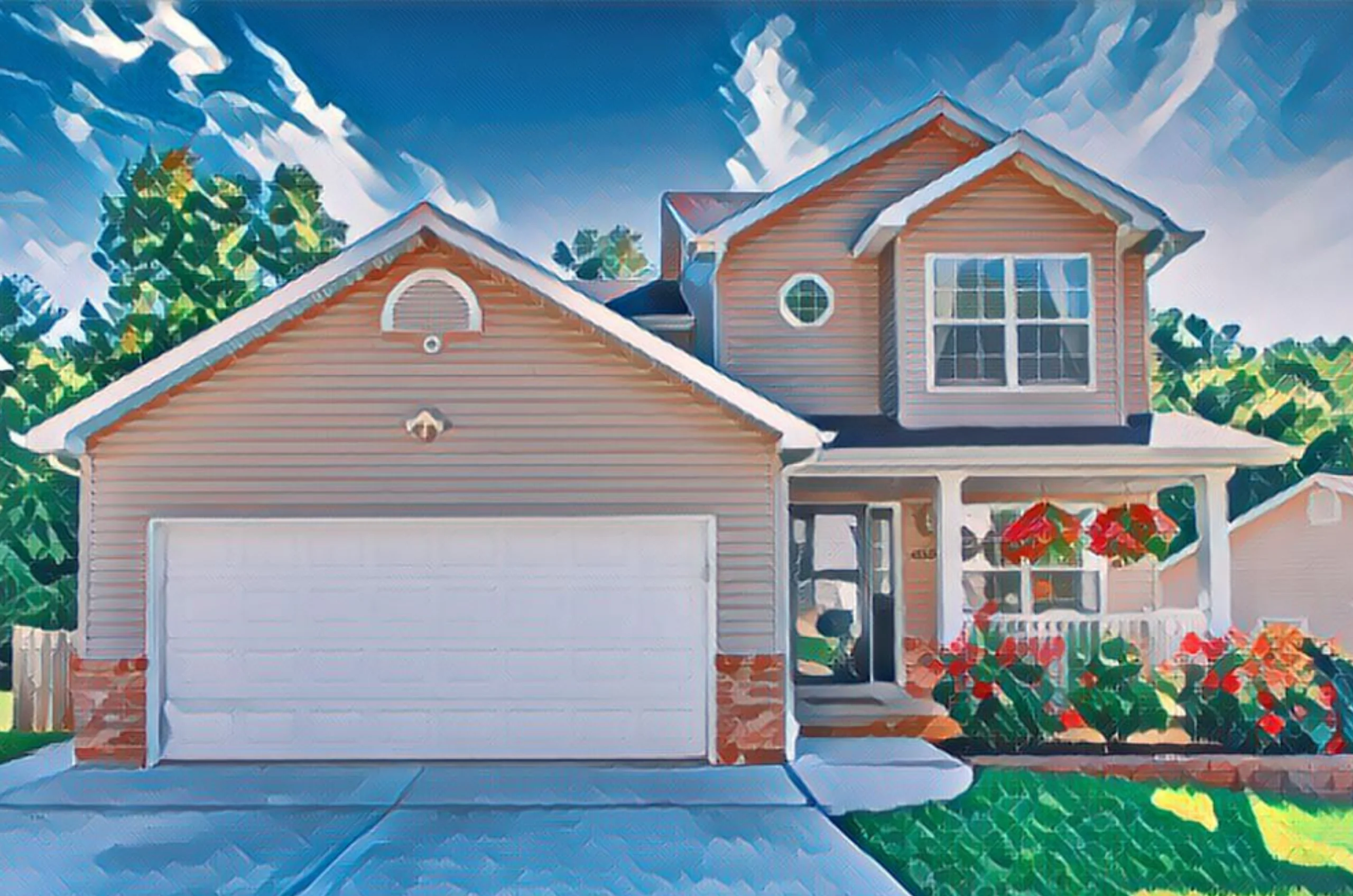 Find Your Next Home in Bellefontaine Neighbors, MO Exclusive Real