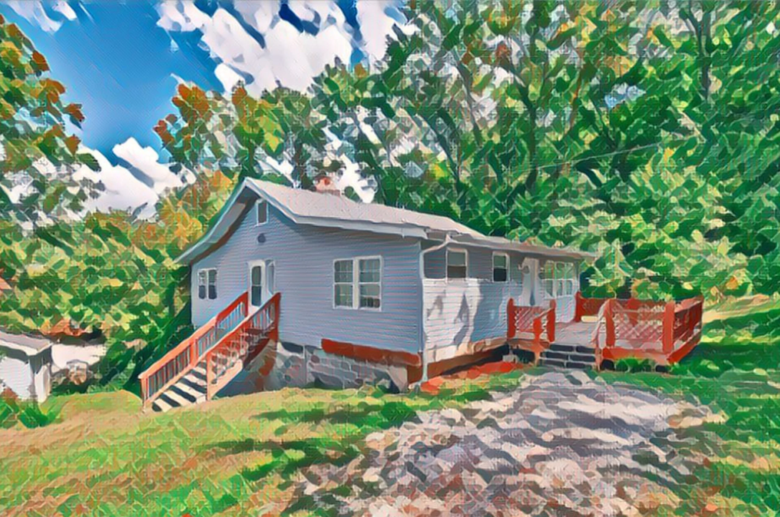 Breckenridge Hills MO Homes for Sale Real Estate Listings