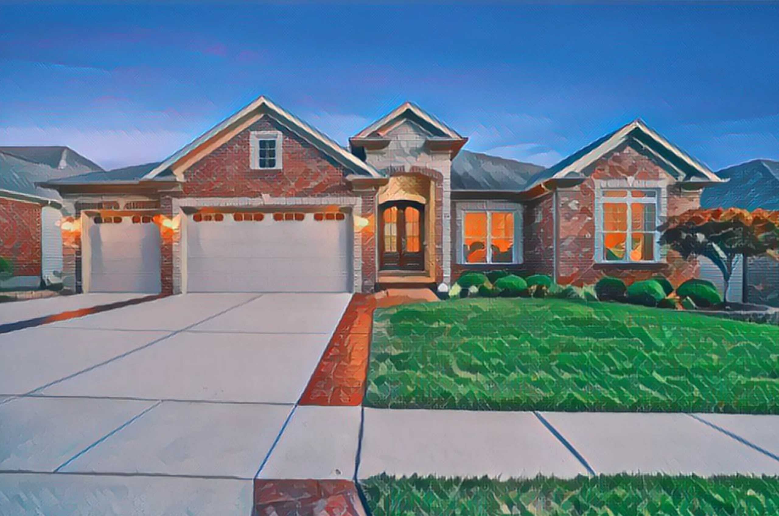 Bridgeton MO Homes for Sale Real Estate Listings Bridgeton Deerwood