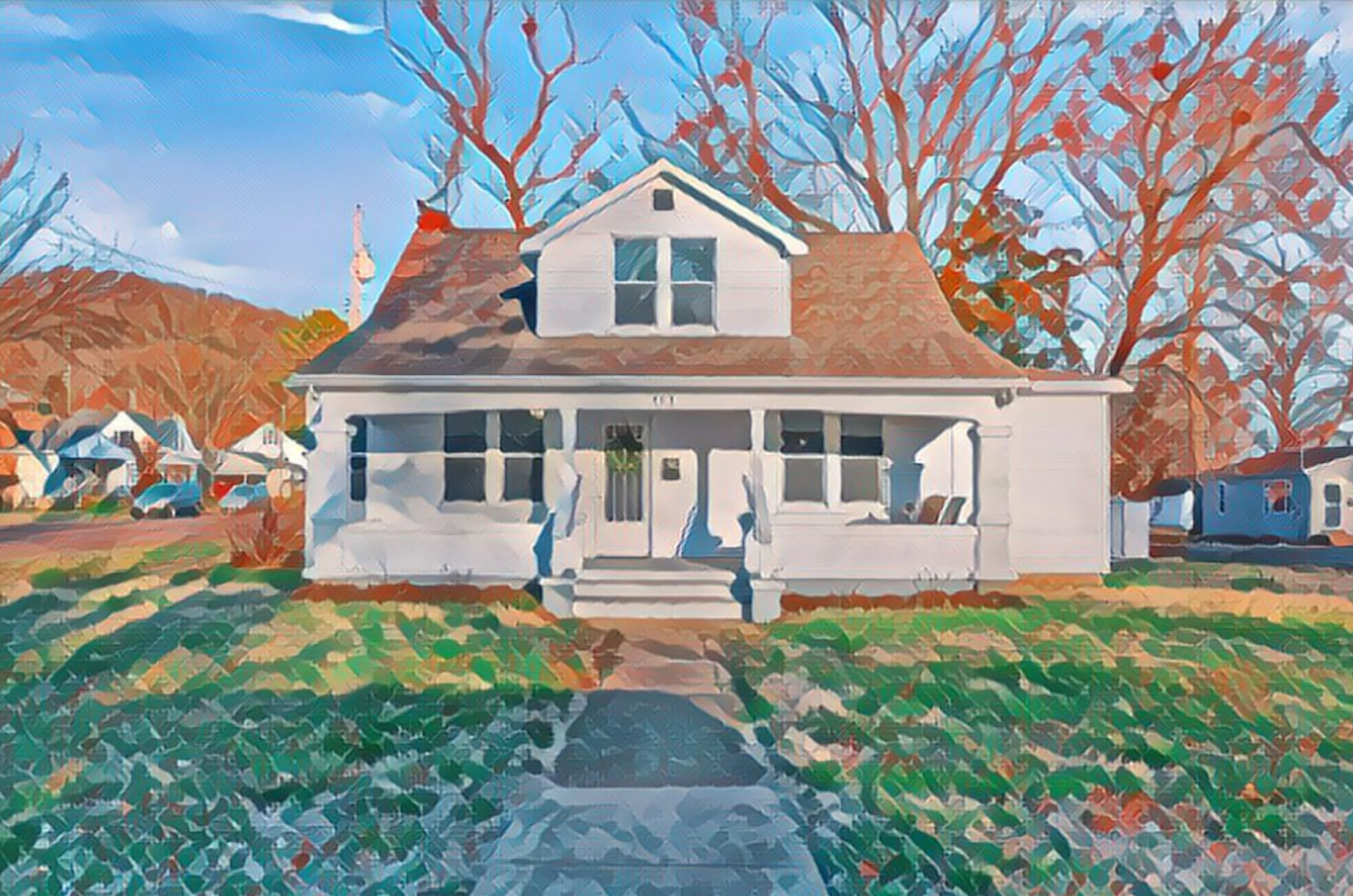 Charlack MO Homes for Sale Real Estate Listings Charlack Deerwood