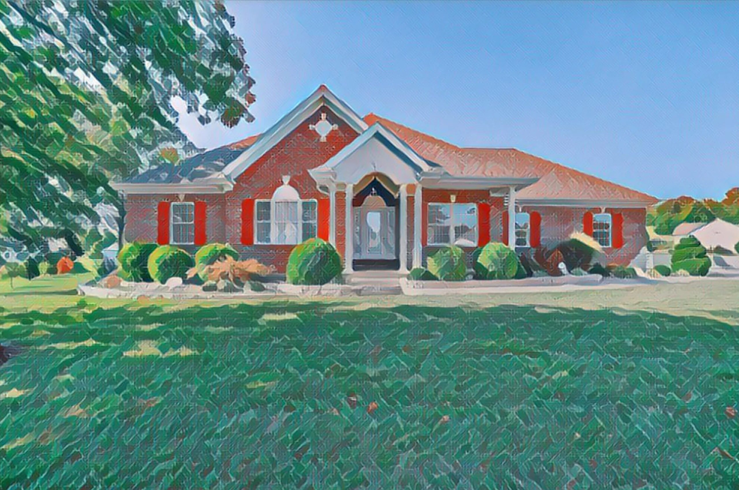 Clarkson Valley MO Homes for Sale Real Estate Listings Clarkson