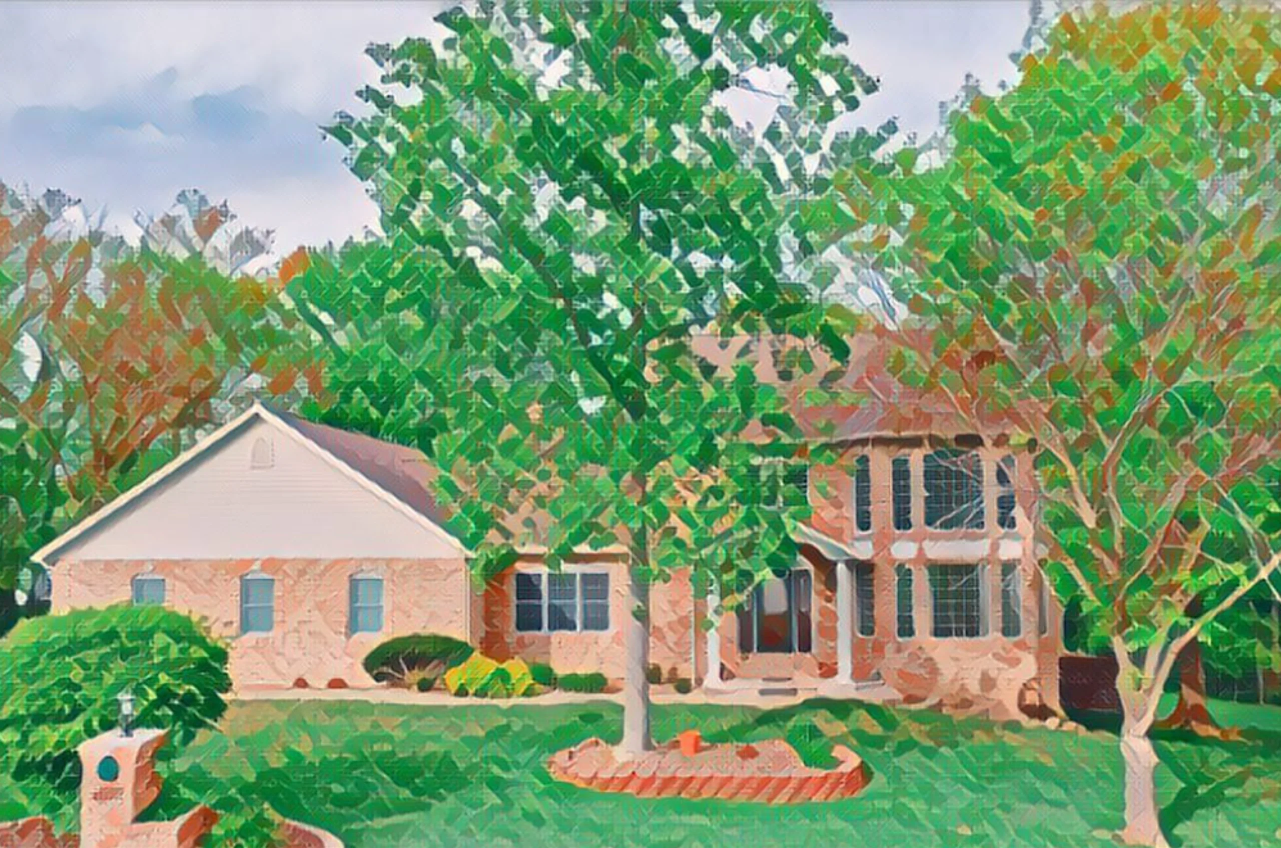 Concord MO Homes for Sale Real Estate Listings Concord Deerwood Realty