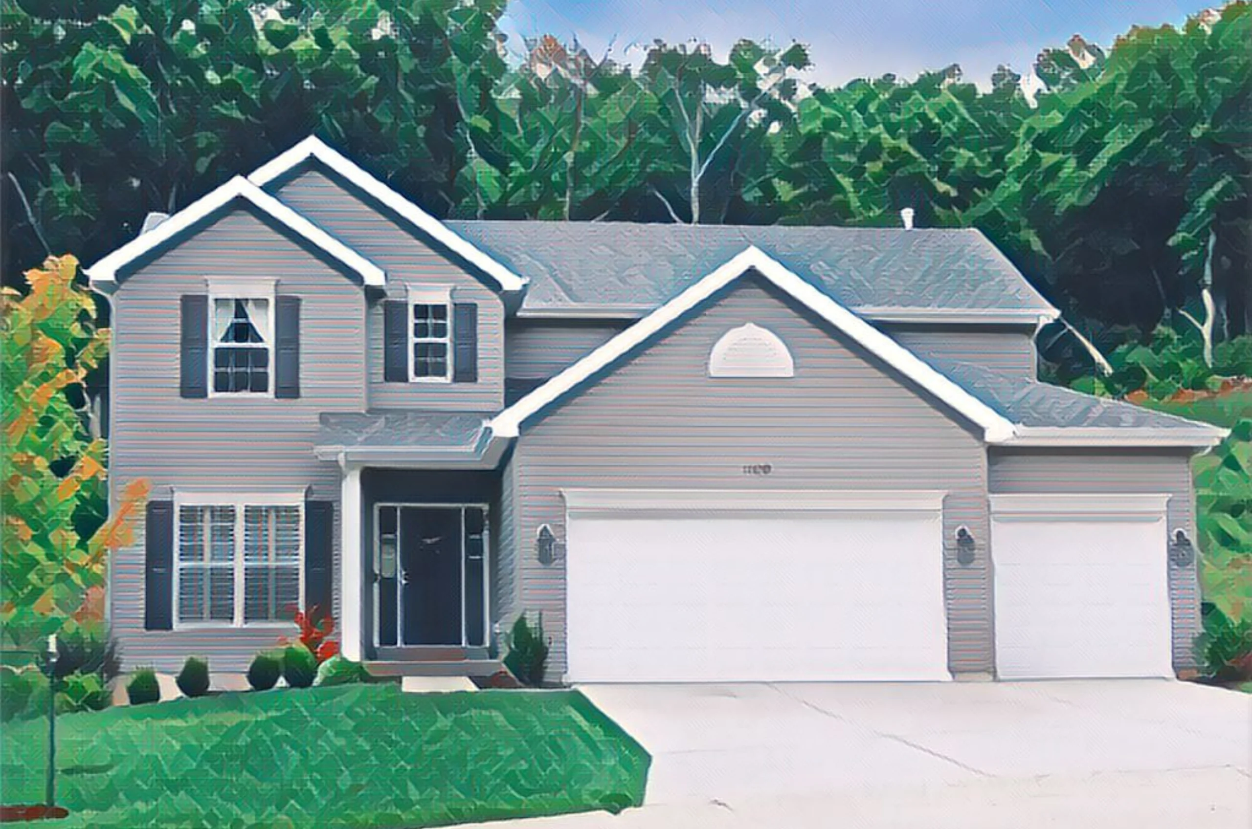 Cottleville MO Homes for Sale Real Estate Listings Cottleville