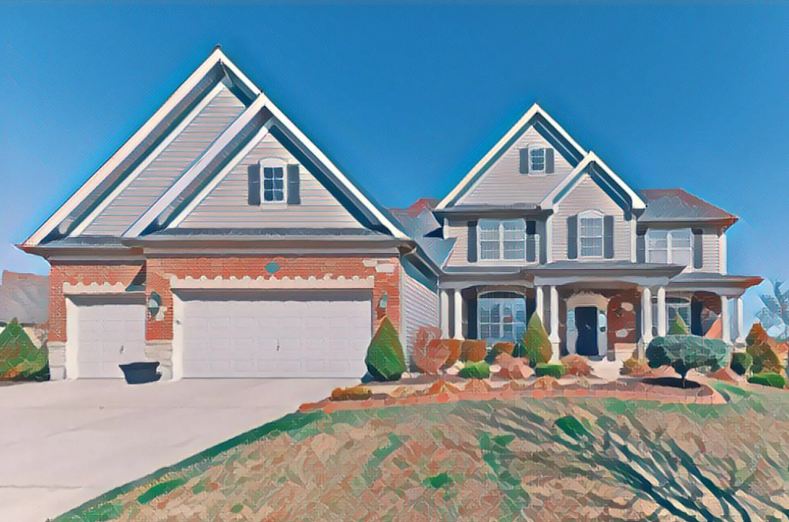 Dardenne Prairie MO Homes for Sale Real Estate Listings Dardenne