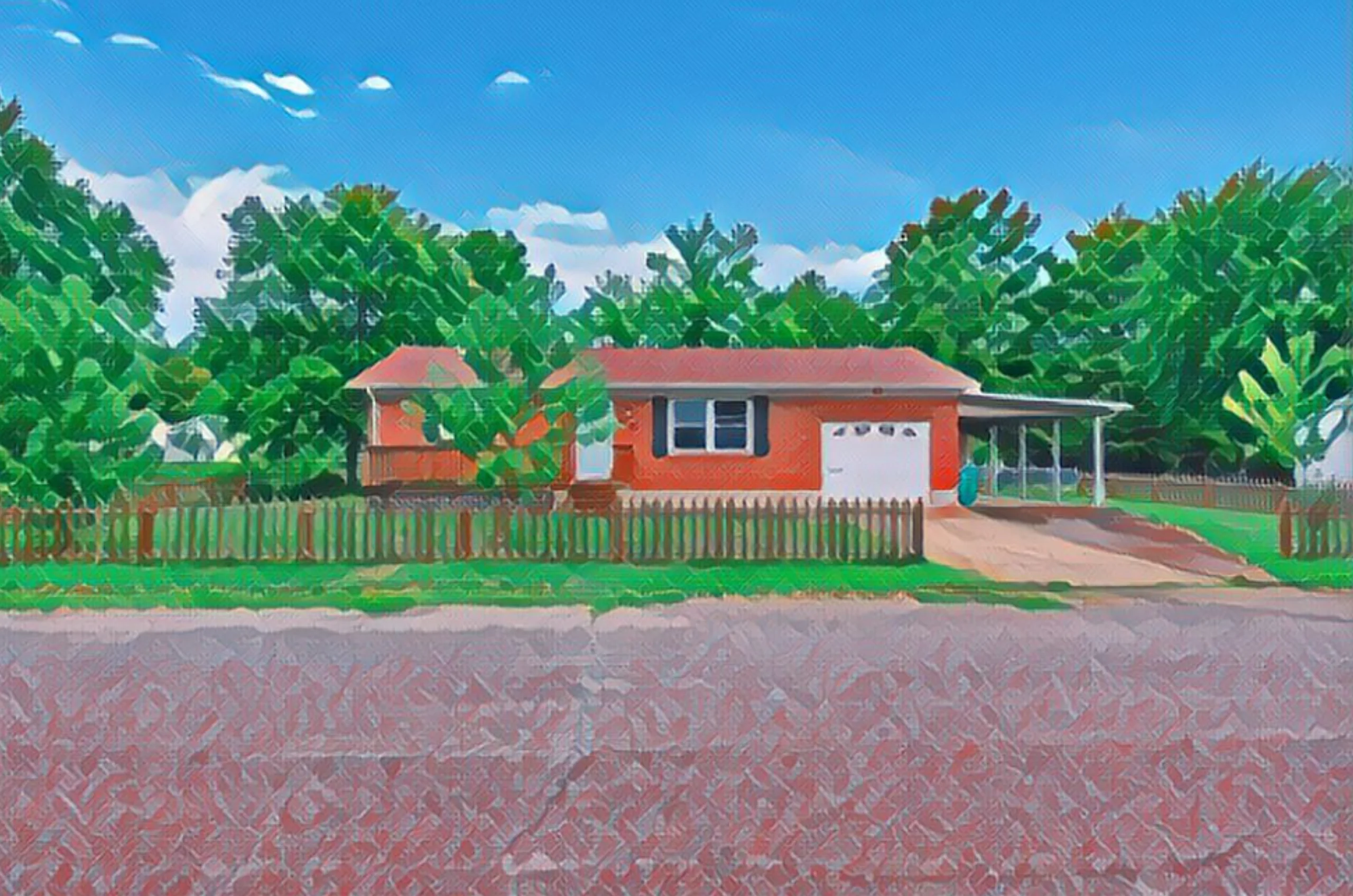 Dellwood MO Homes for Sale Real Estate Listings Dellwood Deerwood